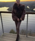Rencontre Femme : Inessa, 45 ans à Biélorussie  Minsk